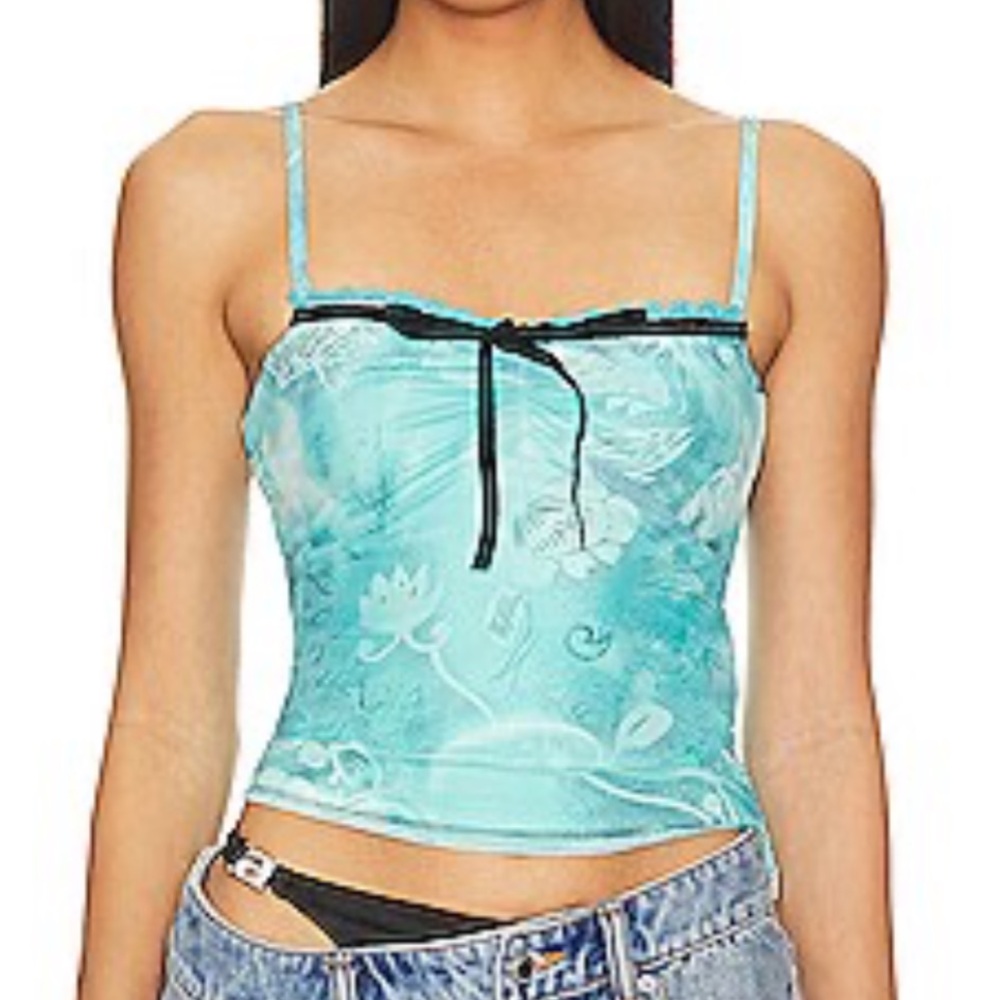 superdown seona top